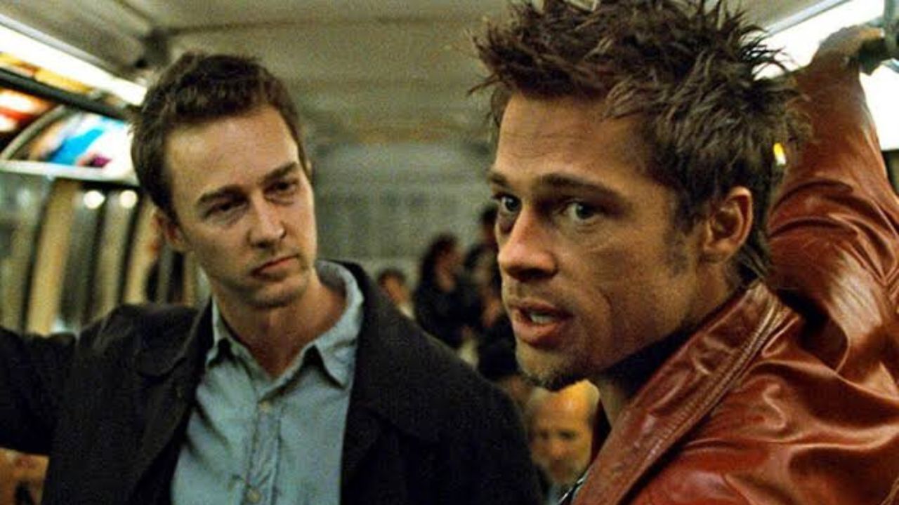 In Fight Club ci sono tazze Starbucks ovunque: il motivo ti farà guardare il film diversamente