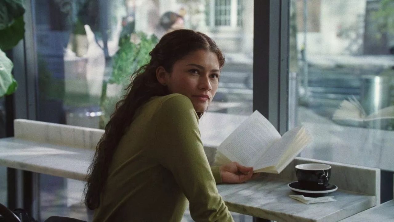 Prima di Spider-Man e Euphoria, Zendaya sfidò professionisti della danza a 16 anni