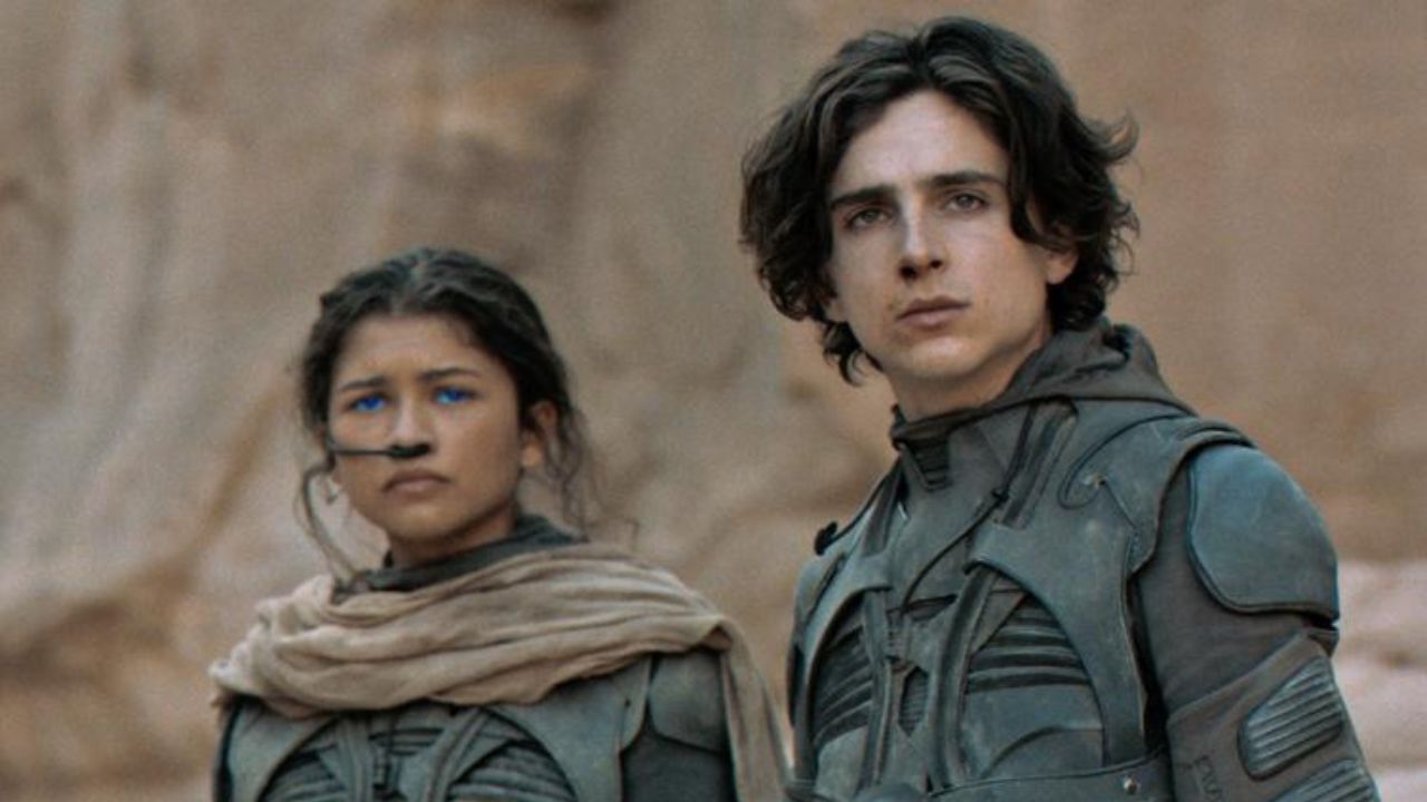 Tra Star Wars e Game of Thrones: il kolossal di Denis Villeneuve e Chalamet sbarca su HBO Max