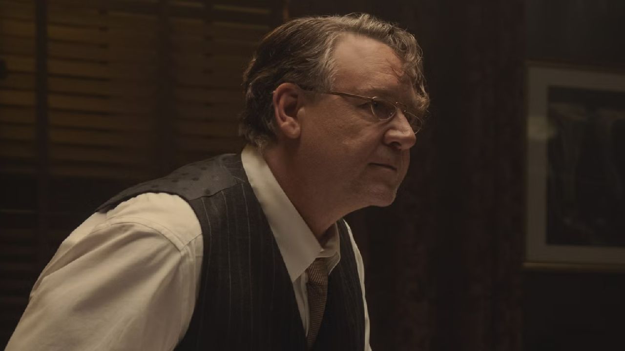 Russell Crowe nel film che svela cosa accadde davvero a Unabomber quando aveva 16 anni