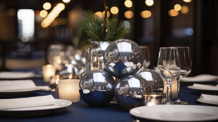 Cena di Natale aziendale: come organizzarla senza stress