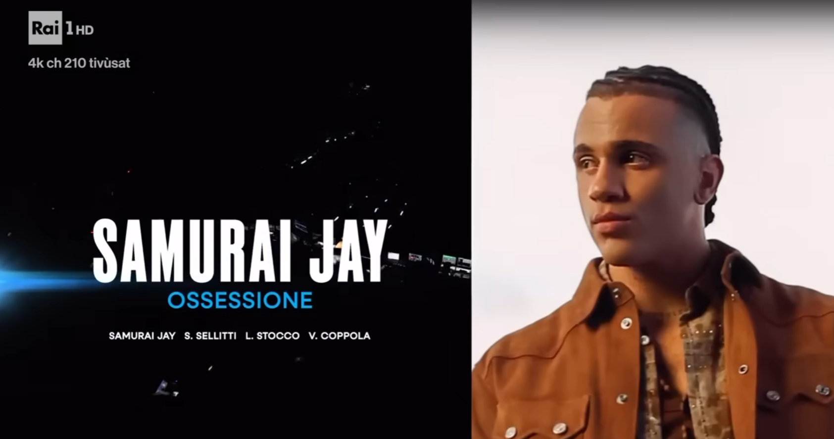 Samurai Jay e Isobel Kinnear mano nella mano a Milano: le foto accendono il web