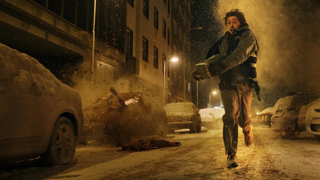 Resident Evil: Zach Cregger svela la scena che ha quasi ucciso l'attore protagonista