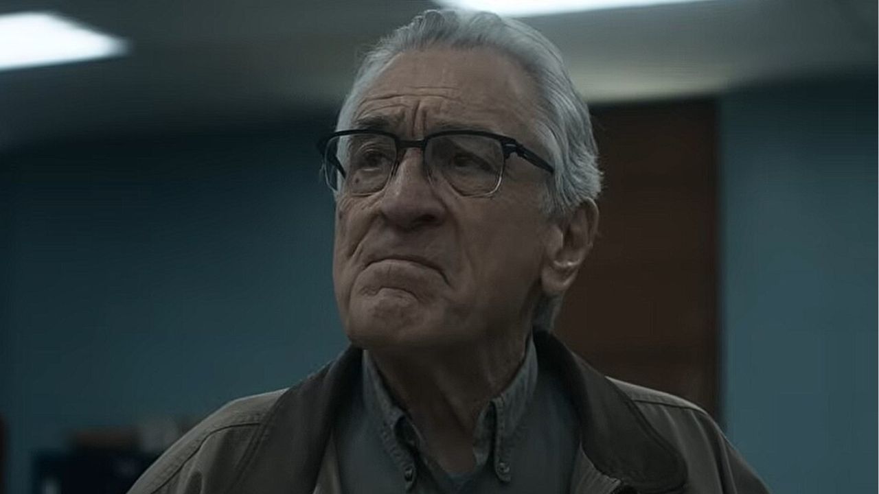 Il nuovo thriller su Netflix di De Niro destabilizza gli spettatori, soprattutto per il finale