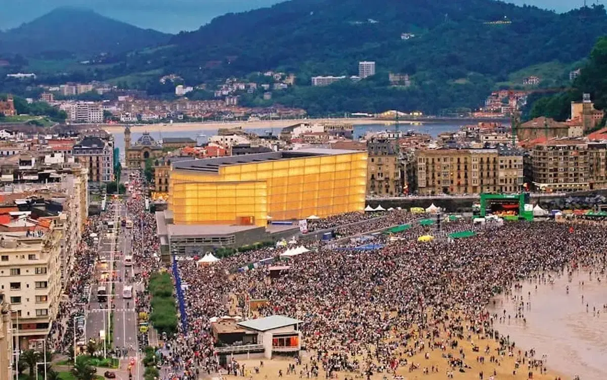 Festival di San Sebastian 2026: la Selezione Ufficiale, trame e cast di tutti i film