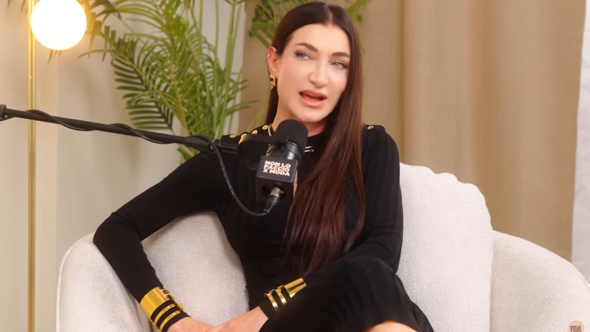 "Miss poliestere": lo scontro Gabbana-Franchi incendia Instagram dopo il red carpet di Venezia