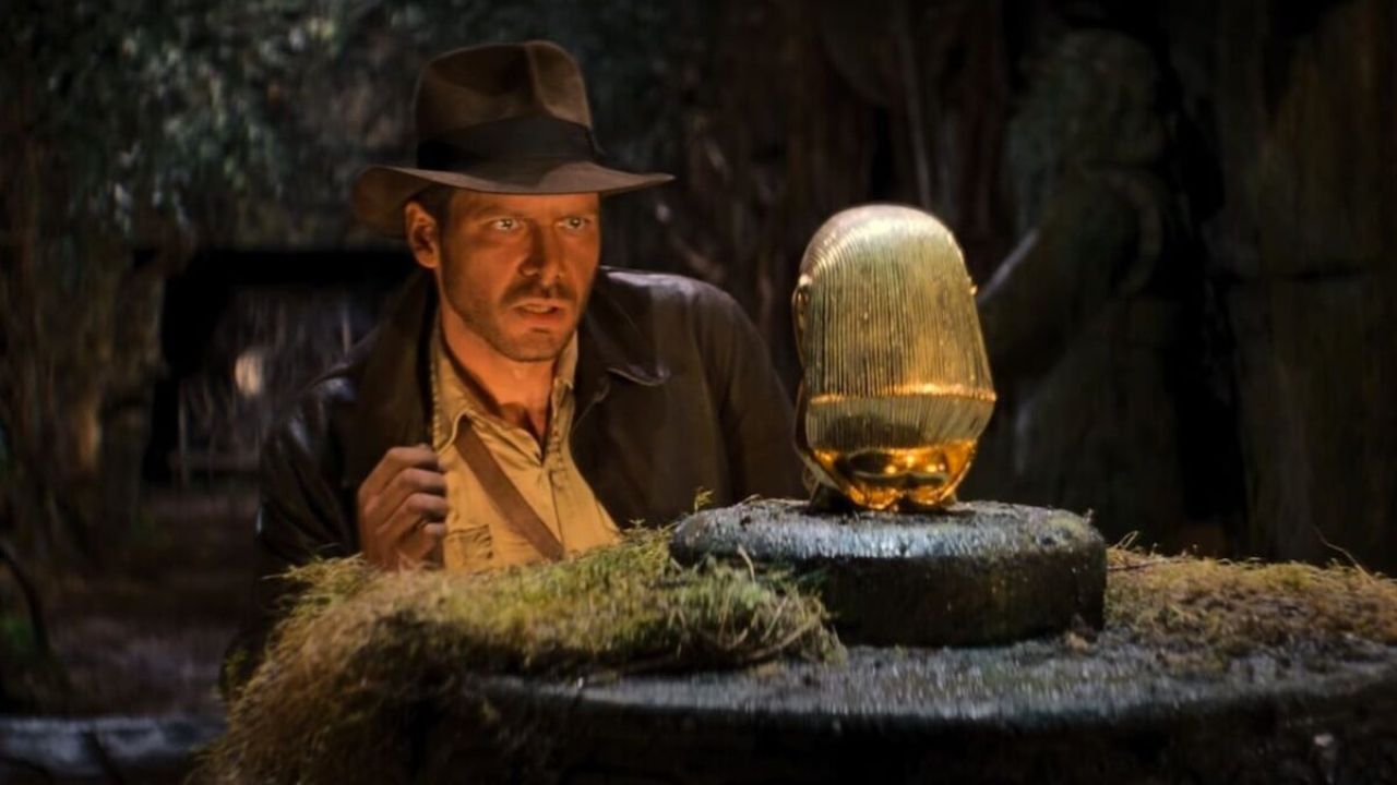 Perché Indiana Jones si chiama così: i segreti mai raccontati della saga più amata di sempre