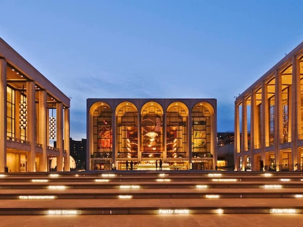 New York Film Festival 2026: il programma della 64ª edizione