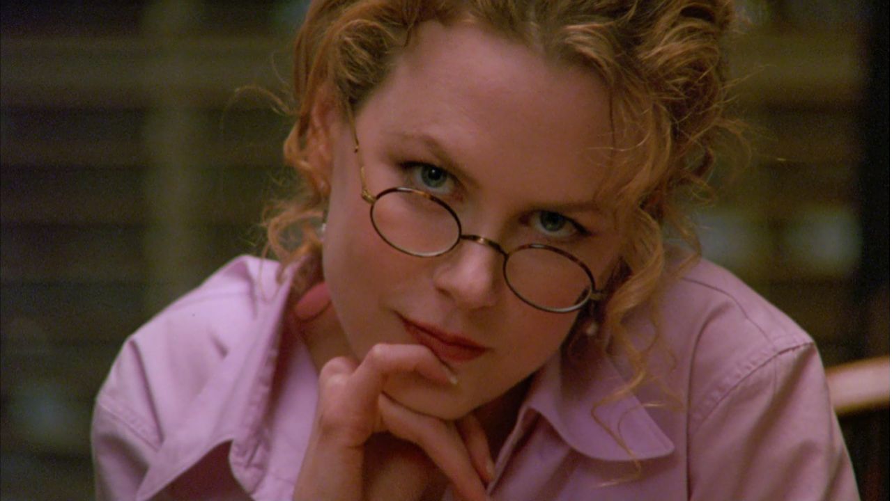 Eyes Wide Shut e i 20 minuti scomparsi: la figlia di Kubrick dice come stanno le cose