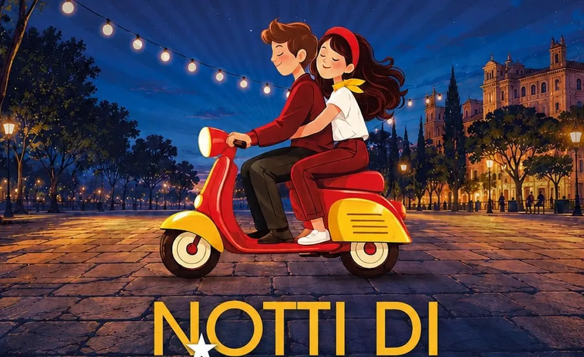 Piazza Vittorio e Cinema in Verde 2026: il programma dal 14 al 20 settembre