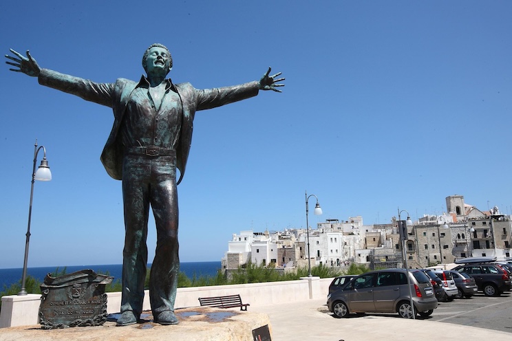 Polignano a Mare Città della Musica: il programma