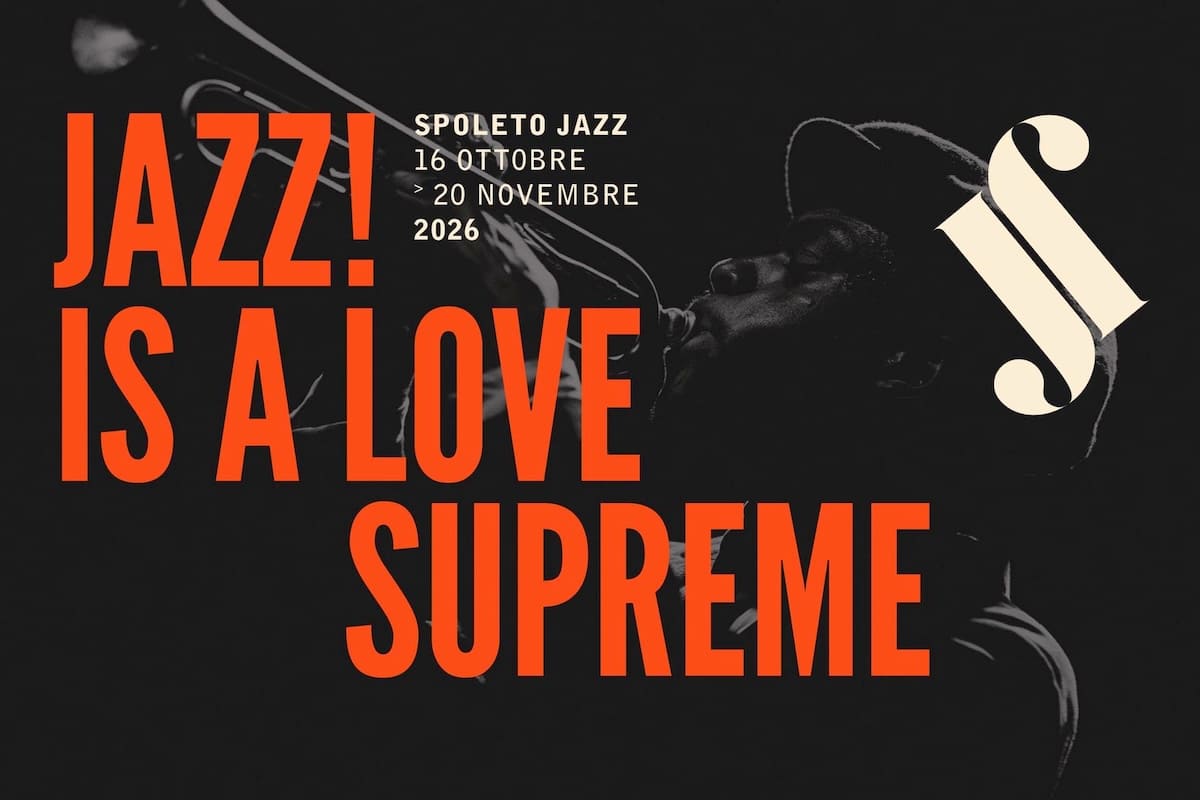 Spoleto Jazz 2026: il programma