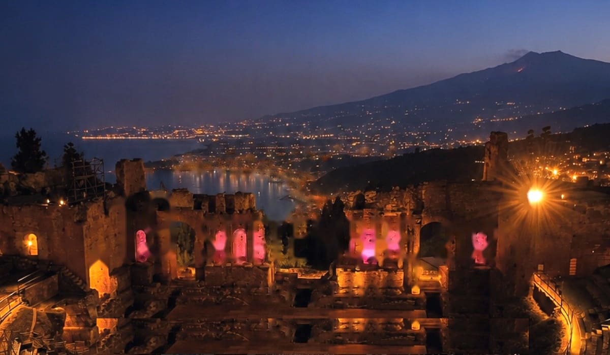 Taormina Music Awards 2026: il programma