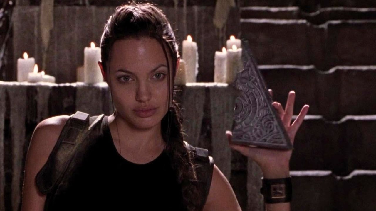 Angelina Jolie rifiutò gli shorts di Lara Croft: la richiesta che cambiò Tomb Raider per sempre