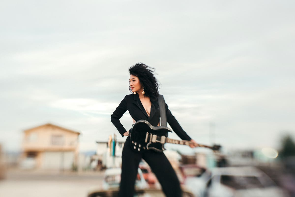 Spoleto Jazz 2026 al via con Judith Hill, voce scelta da Michael Jackson e prodotta da Prince