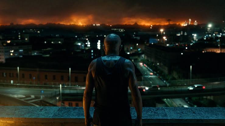 Su Netflix trovi il thriller dal creatore di Suburra con un Favino irriconoscibile