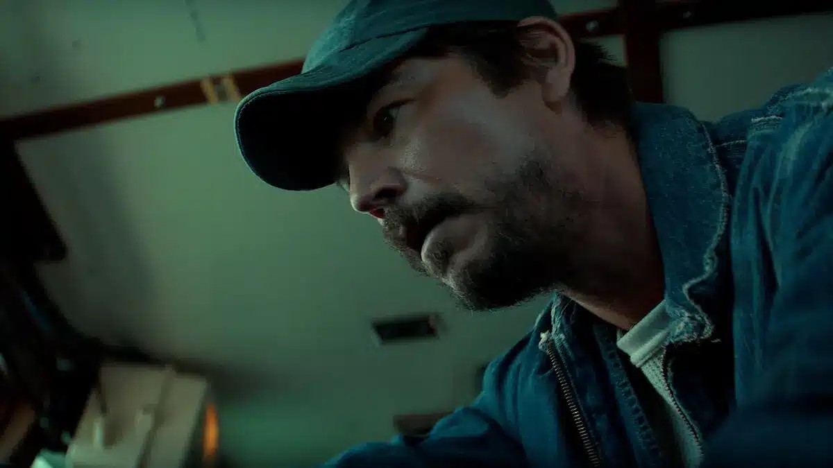 Su Netflix trovi Josh Hartnett nel thriller horror ispirato da una inquietante storia vera