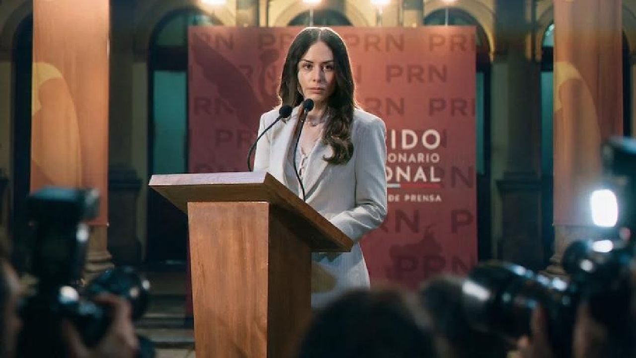Una rete di ricatti, segreti e pericoli: la serie thriller su Netflix che non ti puoi perdere