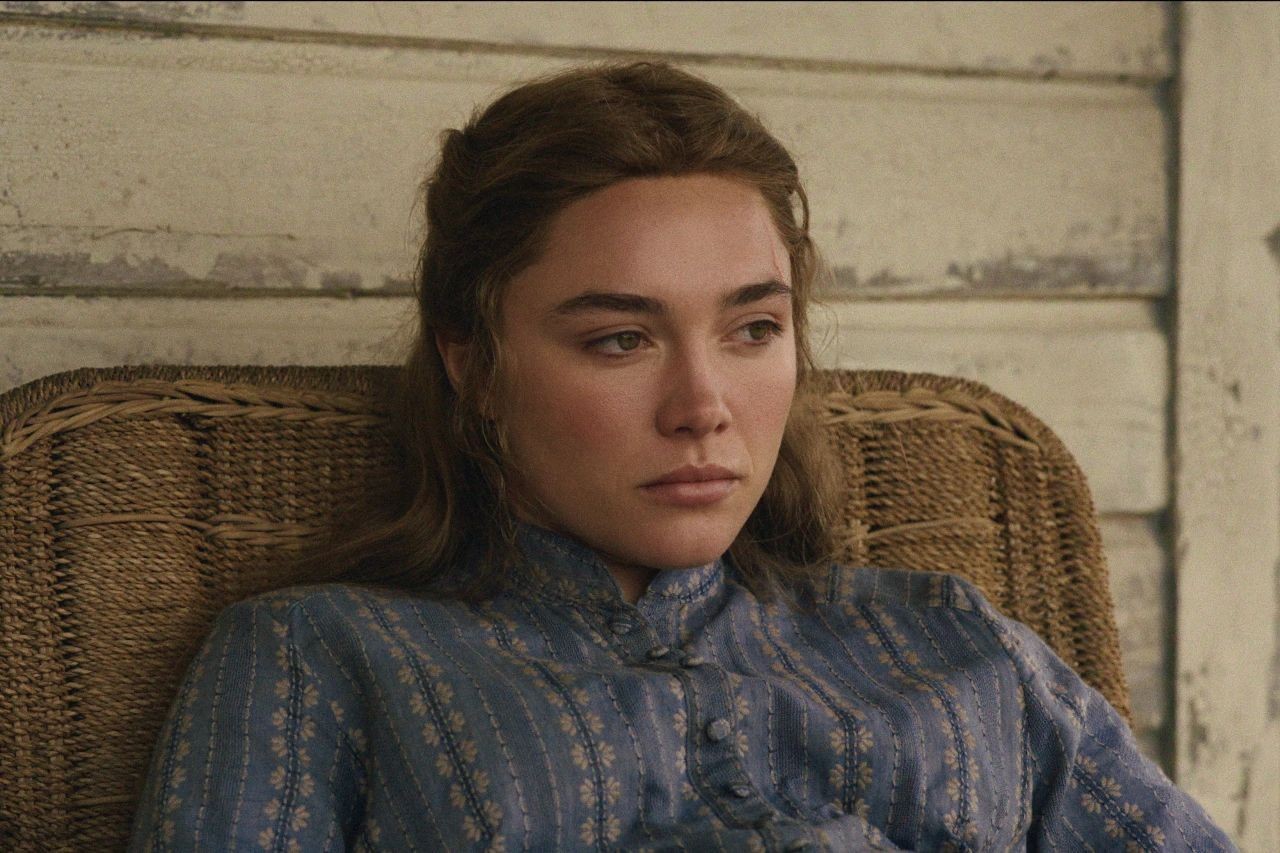 Florence Pugh è il mostro più affascinante di Netflix: la serie tv che dovresti recuperare oggi
