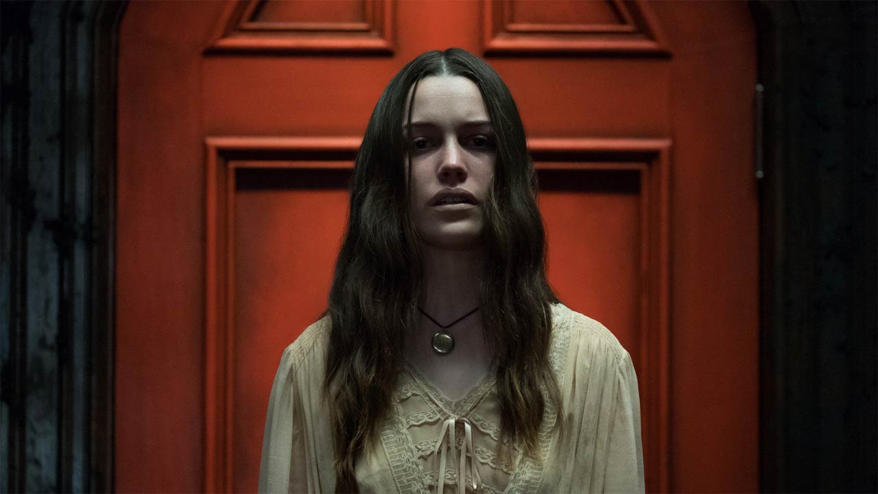 Fantasmi, una maledizione e un mistero nella serie horror su Netflix perfetta per halloween
