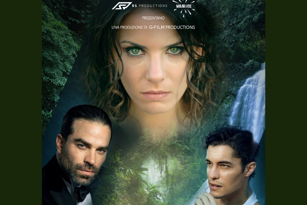 La teoria di Grace: online il trailer ufficiale del film thriller di Guia Zapponi
