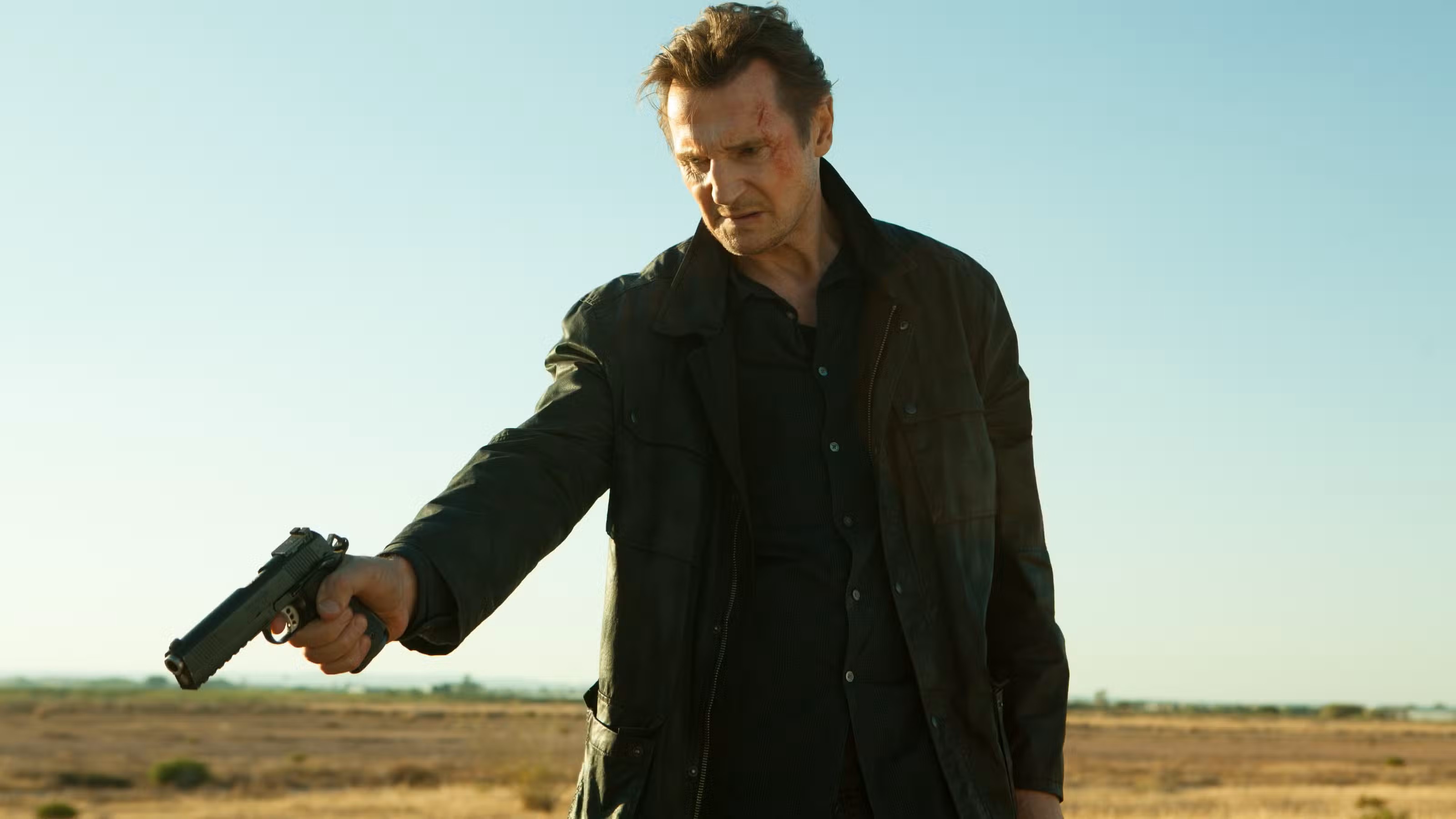 Yellowstone incontra Io Vi Troverò in questo action western col degno sostituto di Liam Neeson