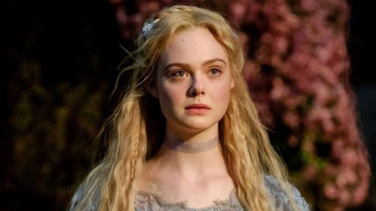 Hunger Games torna al cinema, ma è Elle Fanning con una ballerina in testa a meravigliare