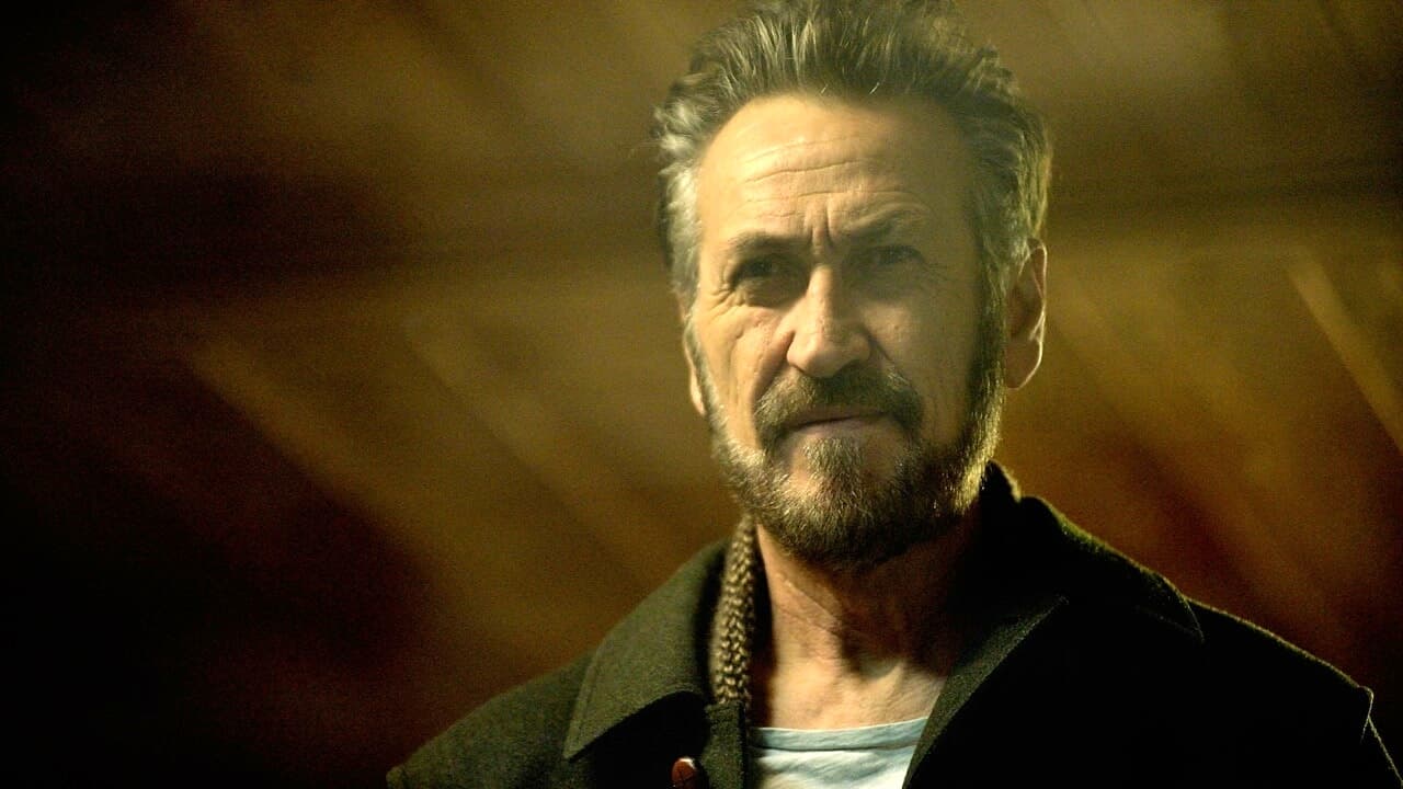 Marco Giallini nel thriller italiano che batte anche Il Commissario Montalbano