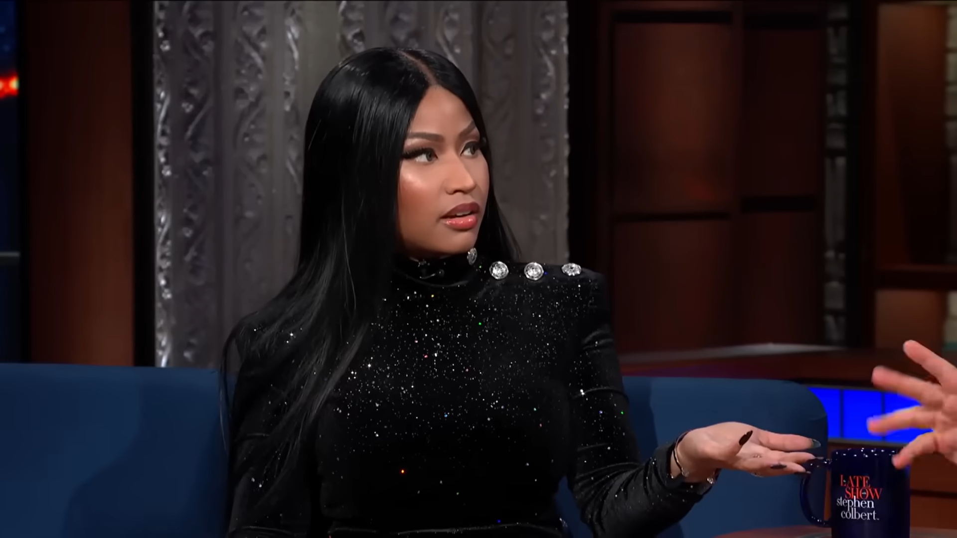 Trump elogia il lato B di Nicki Minaj al comizio, poi attacca Obama e il candidato democratico