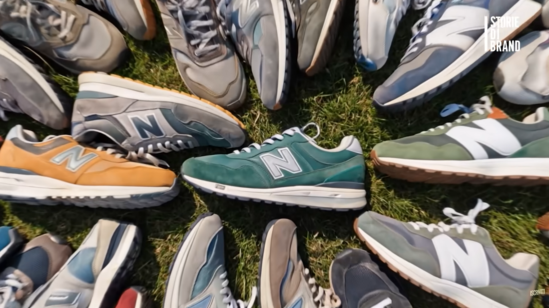 Le sneakers New Balance che costano quanto un aperitivo: l'offerta Amazon che tutti vogliono