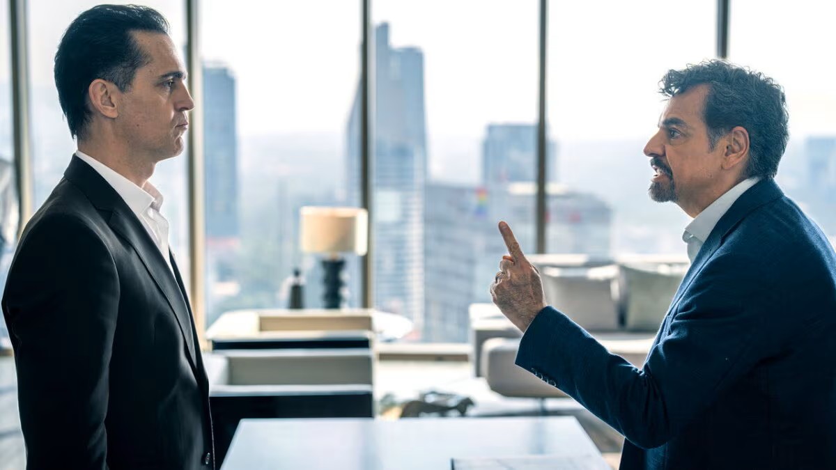 Perché tutti stanno guardando questa serie tv legal drama che ha sconvolto Prime Video