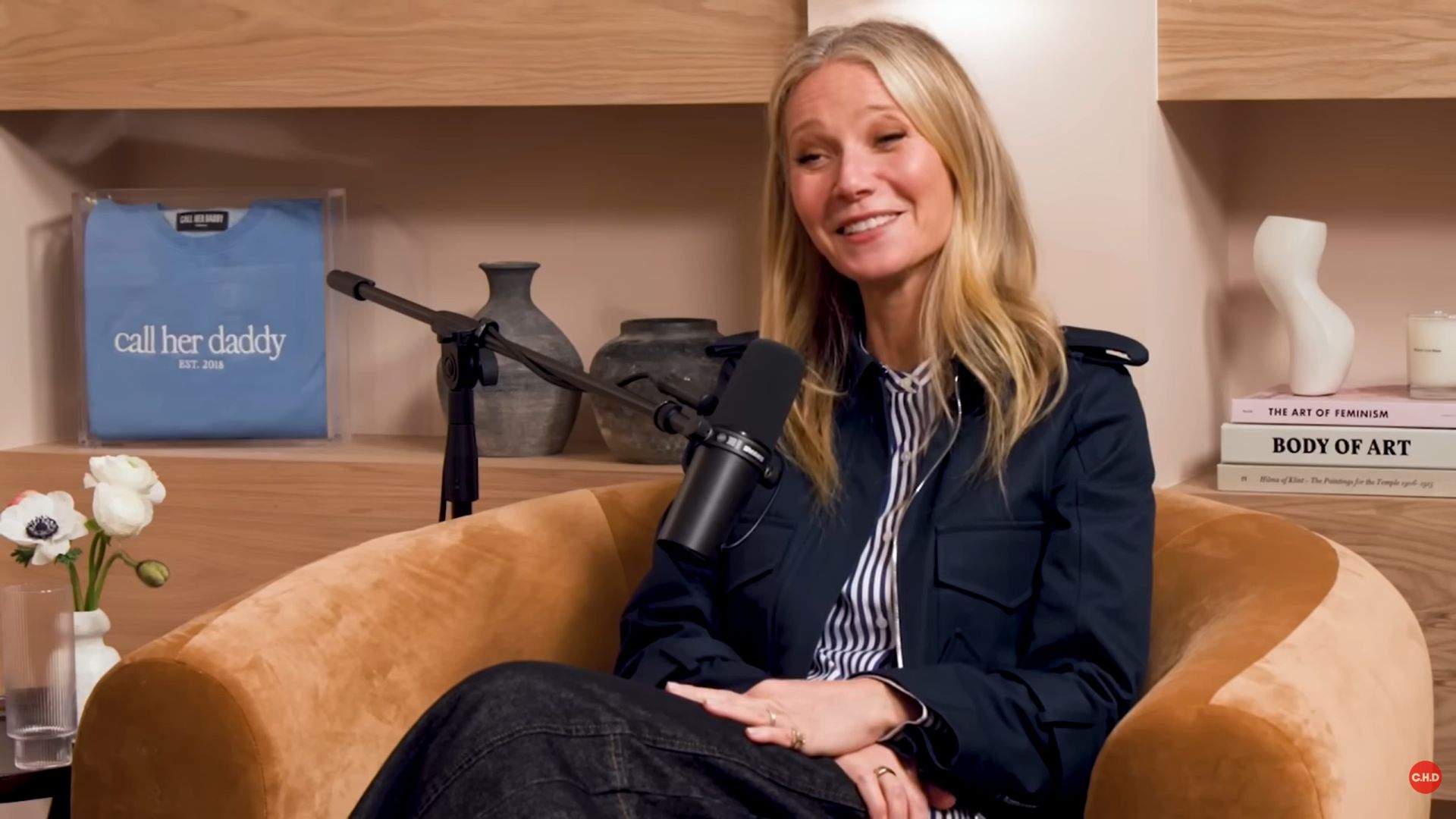 Gwyneth Paltrow ritrova i suoi outfit anni '90: uno è finito nell'armadio di sua figlia