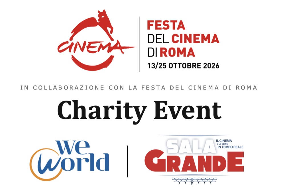 Charity Event alla Festa del Cinema di Roma: serata a sostegno dei diritti delle donne afgane