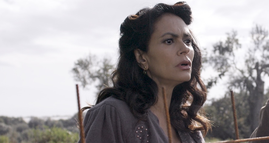 Maria Grazia Cucinotta