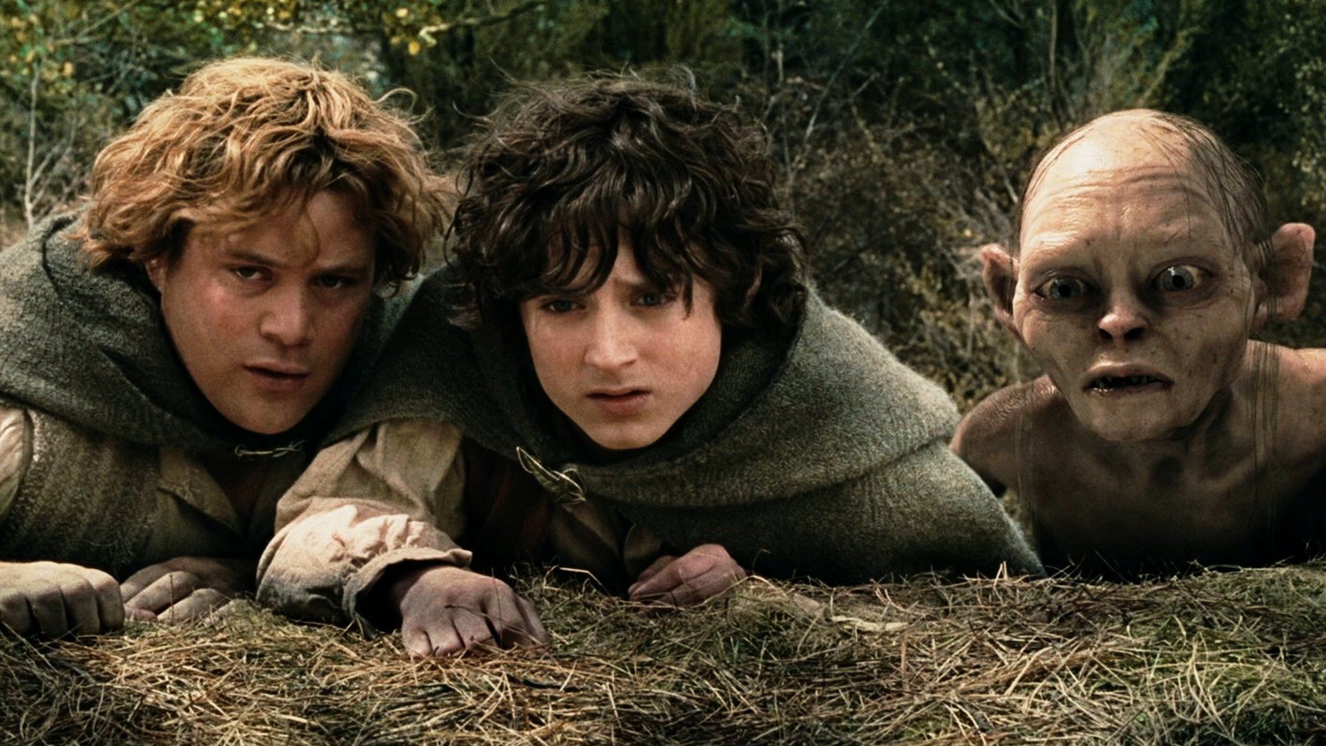Il Signore degli Anelli incontra i Guardiani della Galassia nel nuovo fantasy con Daniel Craig