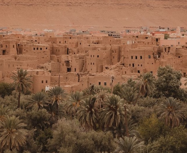Scoprire il Marocco autentico: l'arte del viaggio sostenibile con Evaneos