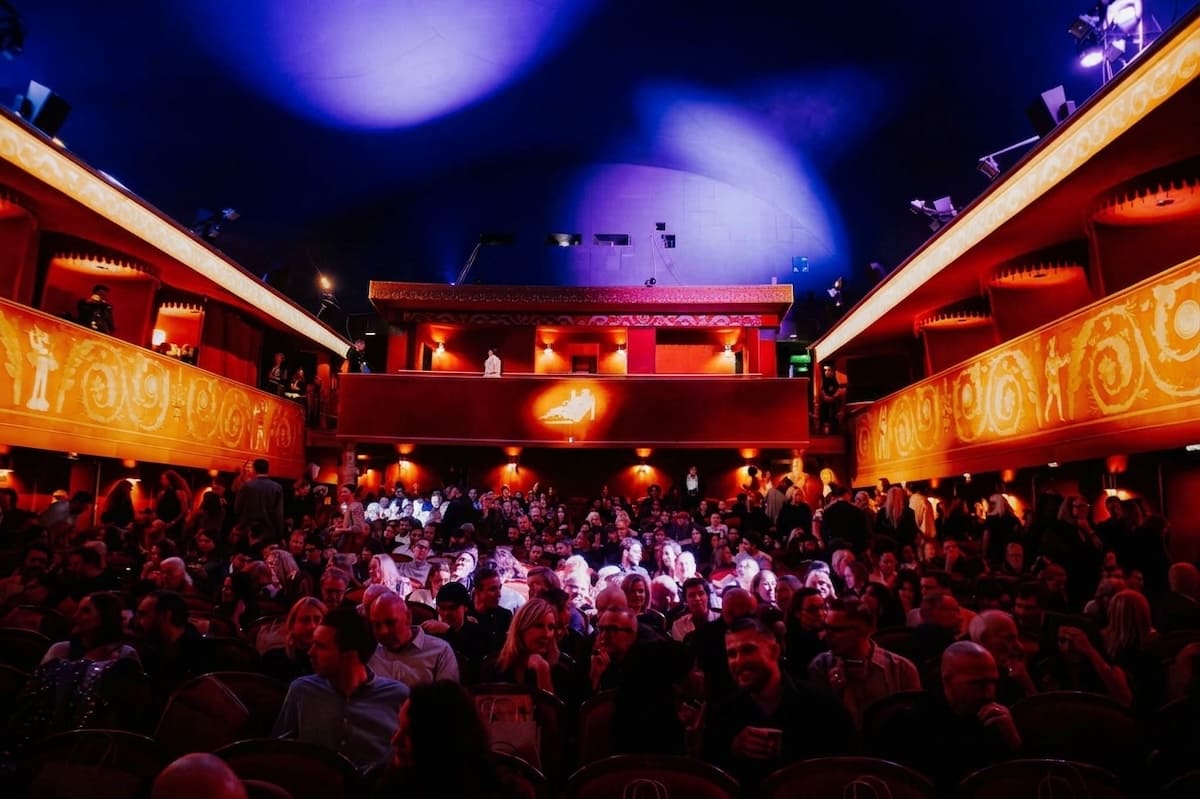 Stockholm International Film Festival 2026: i film in concorso