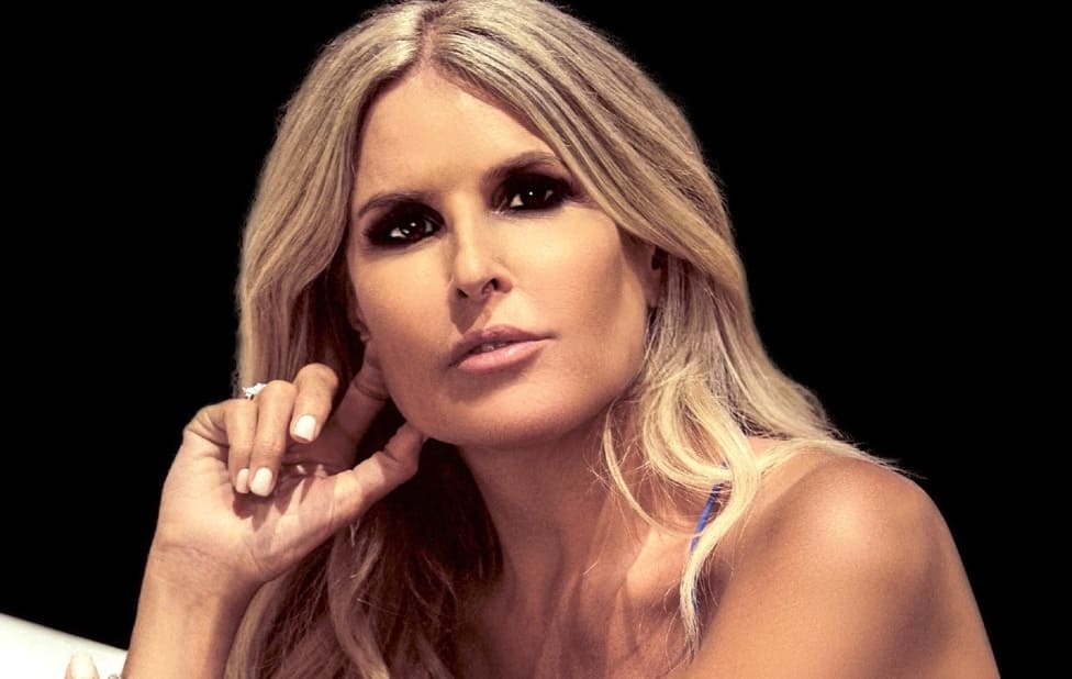 Tiziana Rocca