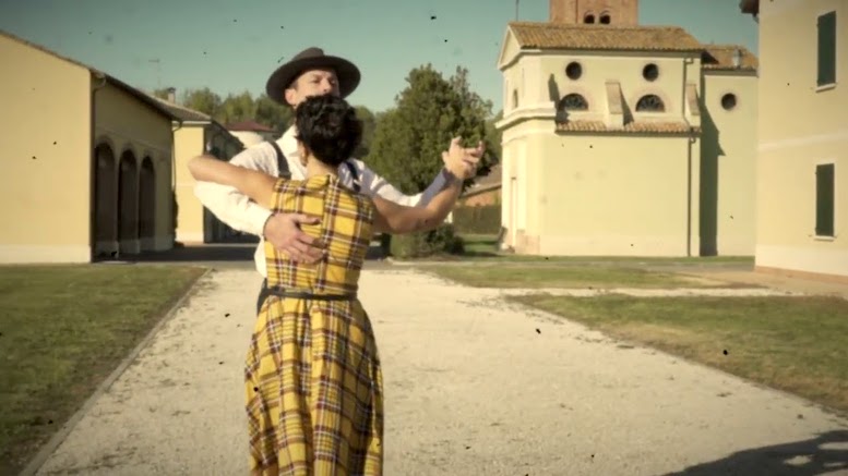 Balleremo ancora sulla via della liberta