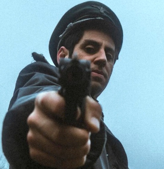 Le Dernier Mot - The Last Word