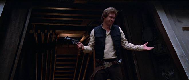 Han Solo Anthology, a febbraio le riprese del film spin-off sul personaggio di "Star Wars"