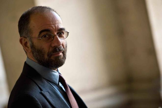 Geek, Giuseppe Tornatore sceglie Yu Aoi per il suo nuovo film