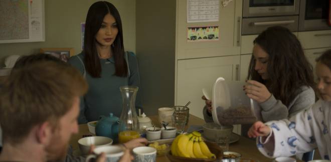 Humans, la serie fantascientifica tra parodia della vita e singolarità