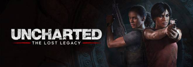 Uncharted The Lost Legacy, anteprima videogame per PS4: in India con Chloe