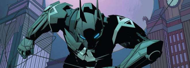 Recensione Batman: Arkham Knight Genesis, la storia del Cavaliere di Arkham della RW Edizioni