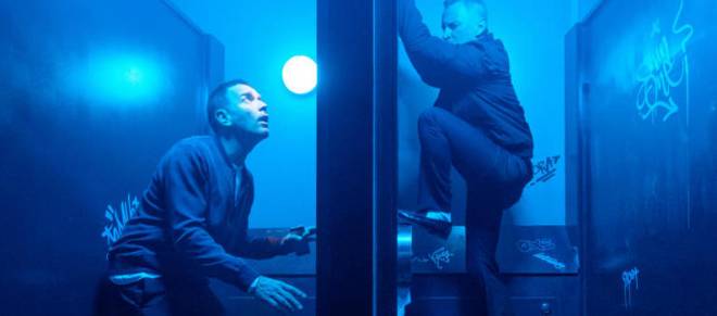 Trainspotting 2, nuove immagini del film