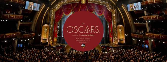 Oscar 2017, gli attori che effettueranno le nominations