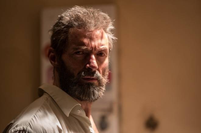 Logan, nuove immagini del film cine comic