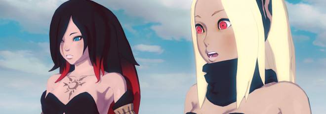 Gravity Rush 2, recensione videogame per PS4: la manipolazione della gravità 