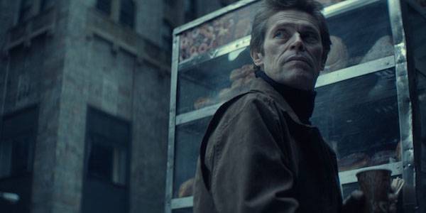 Assassinio sull'Orient Express, Willem Dafoe nel cast del nuovo film dedicato a Poirot